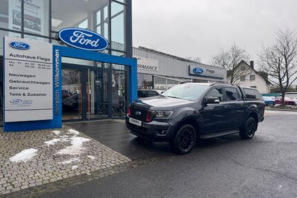 Ford Ranger Gebrauchtwagen