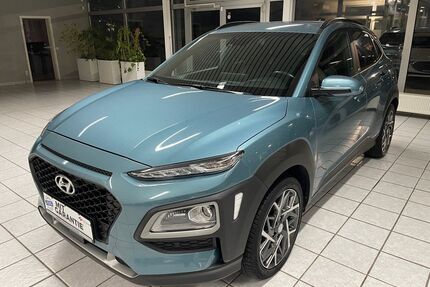 Hyundai KONA Gebrauchtwagen