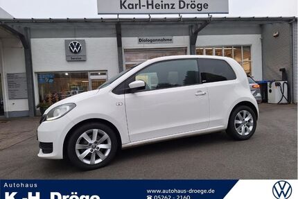Skoda Citigo Gebrauchtwagen