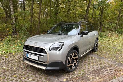 Mini Cooper C Countryman Gebrauchtwagen