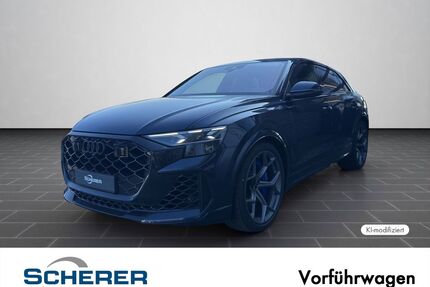 Audi RSQ8 Gebrauchtwagen
