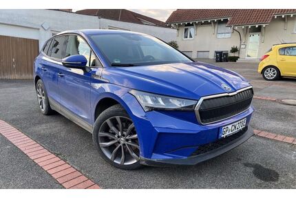 Skoda Enyaq Gebrauchtwagen
