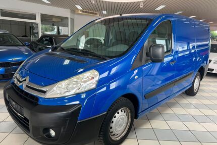 Citroen Jumpy Gebrauchtwagen
