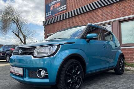Suzuki Ignis Gebrauchtwagen