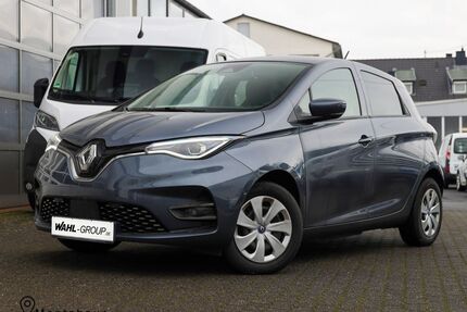 Renault ZOE Gebrauchtwagen