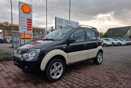 Fiat Panda Gebrauchtwagen