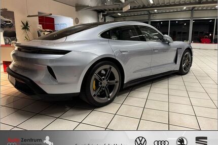 Porsche Taycan Gebrauchtwagen
