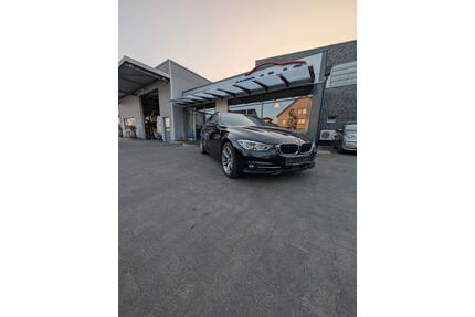 BMW 330 Gebrauchtwagen