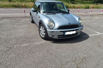 Mini ONE Gebrauchtwagen