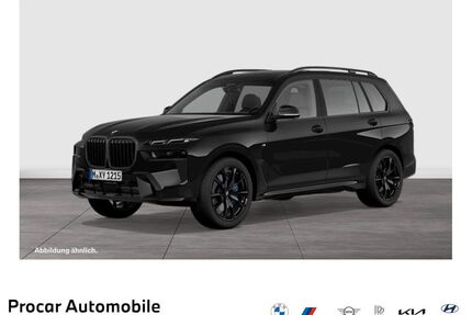 BMW X7 Gebrauchtwagen