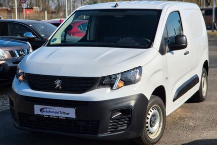 Peugeot Partner Gebrauchtwagen