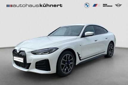 BMW i4 Gebrauchtwagen