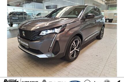 Peugeot 3008 Gebrauchtwagen