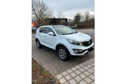 Kia Sportage Gebrauchtwagen
