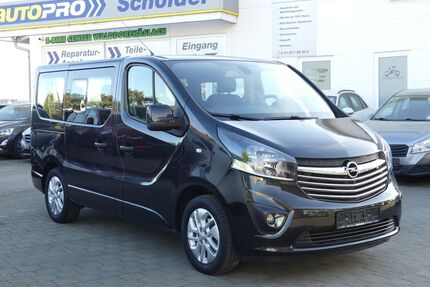 Opel Vivaro Gebrauchtwagen