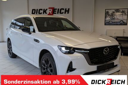 Mazda CX-80 Gebrauchtwagen