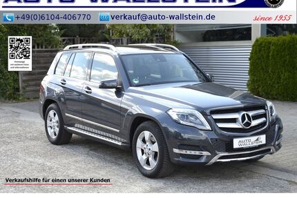 Mercedes-Benz GLK 250 Gebrauchtwagen