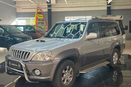 Hyundai Terracan Gebrauchtwagen