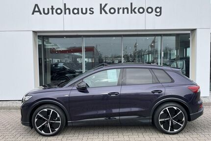 Audi Q4 e-tron Gebrauchtwagen