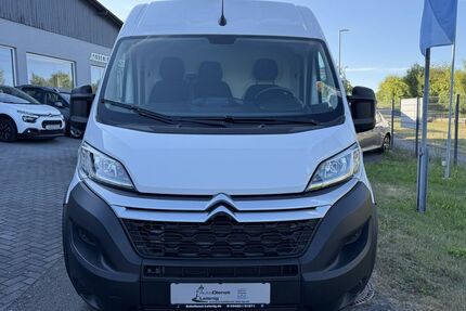 Citroen Jumper Gebrauchtwagen