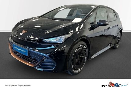 Cupra Born Gebrauchtwagen
