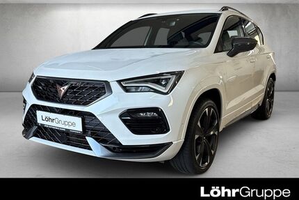 Cupra Ateca Gebrauchtwagen