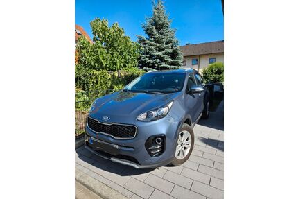 Kia Sportage Gebrauchtwagen