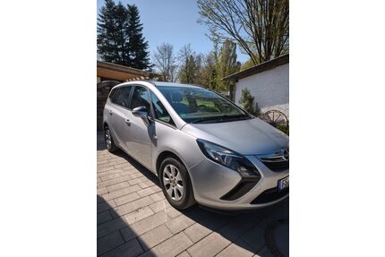 Opel Zafira Tourer Gebrauchtwagen