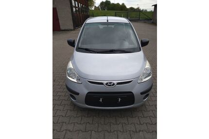 Hyundai i10 Gebrauchtwagen