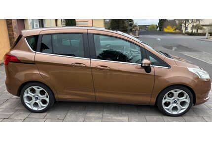 Ford B-Max Gebrauchtwagen