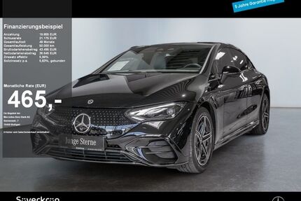 Mercedes-Benz EQE Gebrauchtwagen
