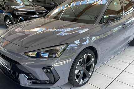 Cupra Leon Gebrauchtwagen