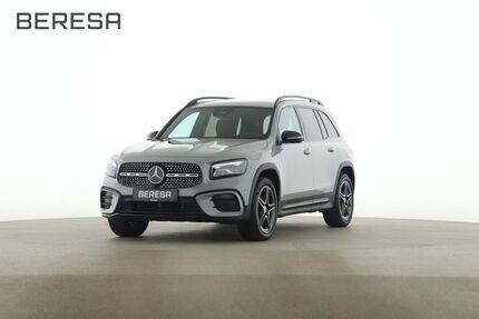 Mercedes-Benz GLB 200 Gebrauchtwagen