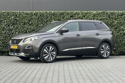 Peugeot 5008 Gebrauchtwagen