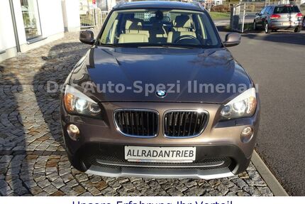 BMW X1 Gebrauchtwagen