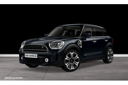 Mini Countryman SE (Cooper) Gebrauchtwagen