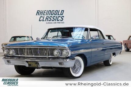Ford Galaxy Gebrauchtwagen