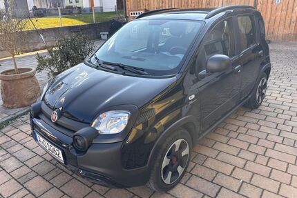 Fiat Panda Gebrauchtwagen