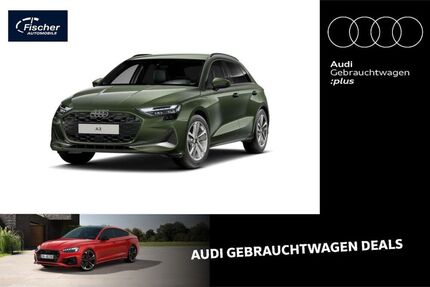 Audi A3 Gebrauchtwagen
