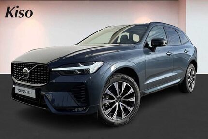 Volvo XC60 Gebrauchtwagen