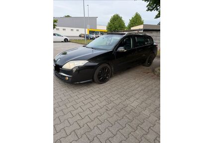 Renault Laguna Gebrauchtwagen