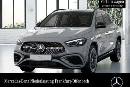 Mercedes-Benz GLA 200 Gebrauchtwagen