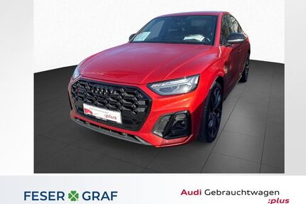 Audi SQ5 Gebrauchtwagen