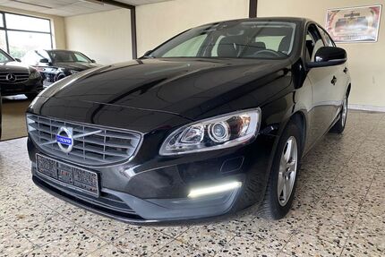 Volvo S60 Gebrauchtwagen