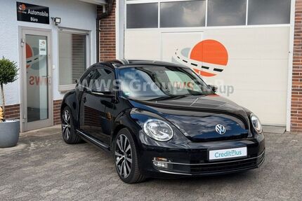 VW Beetle Gebrauchtwagen