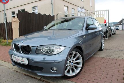 BMW 130 Gebrauchtwagen