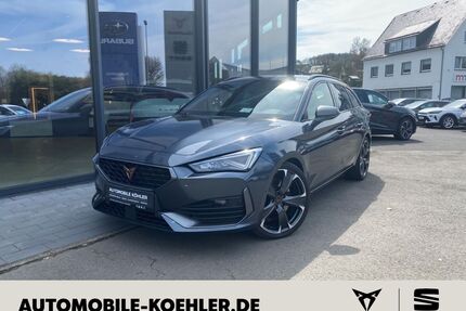 Cupra Leon Gebrauchtwagen