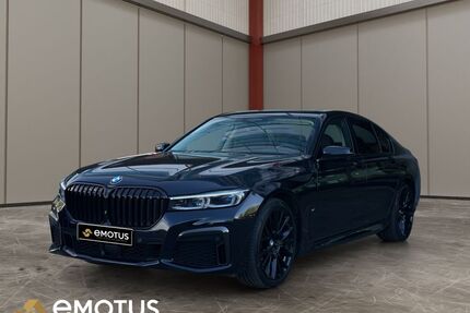 BMW 730 Gebrauchtwagen