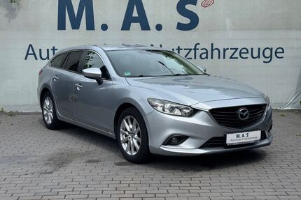 Mazda 6 Gebrauchtwagen