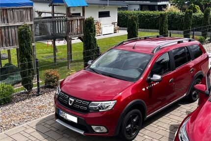 Dacia Logan Gebrauchtwagen